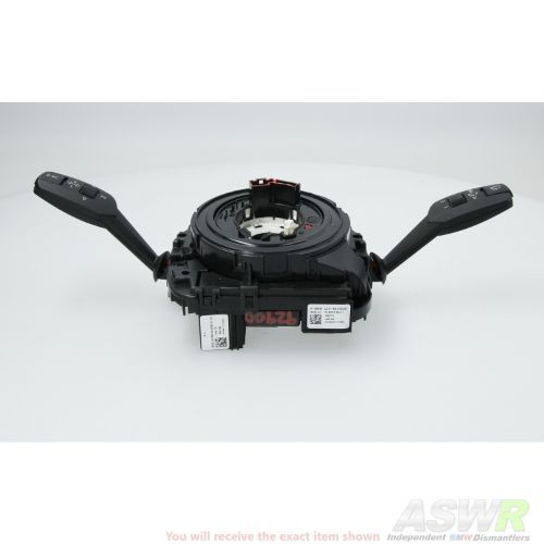 BMW Switch Cluster Steering Column E81 E87 E91 1 3 SERIES E84 X1