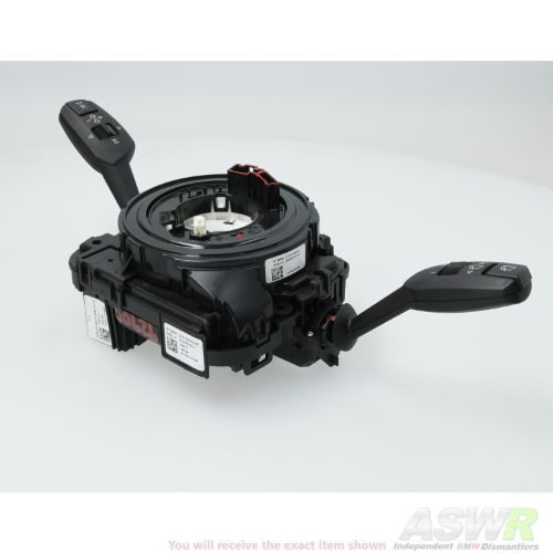 BMW Switch Cluster Steering Column E81 E87 E91 1 3 SERIES E84 X1