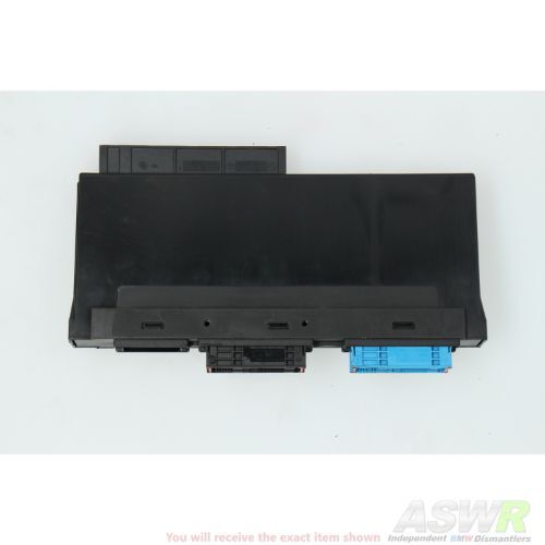 BMW E84 X1 Body Control Module Junction Box H2
