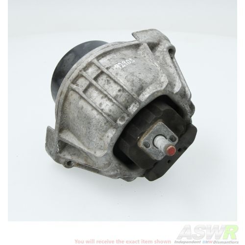 BMW Engine Mount Right or Left E87 E90 E91 1 3 SERIES N47N