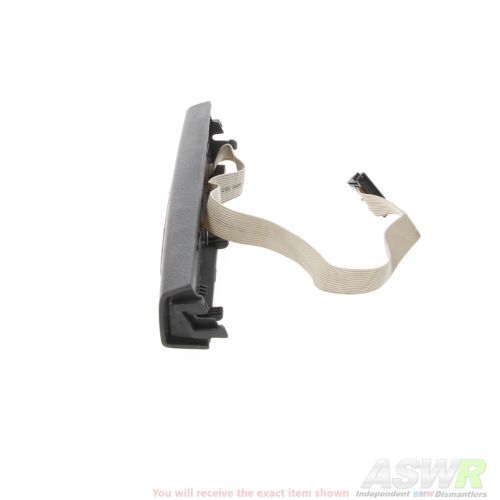 BMW E84 X1 Centre Switch ECO Traction Auto Stop Start