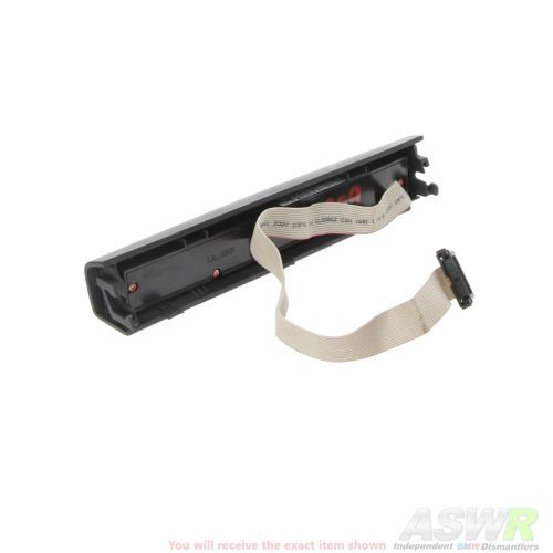 BMW E84 X1 Centre Switch ECO Traction Auto Stop Start