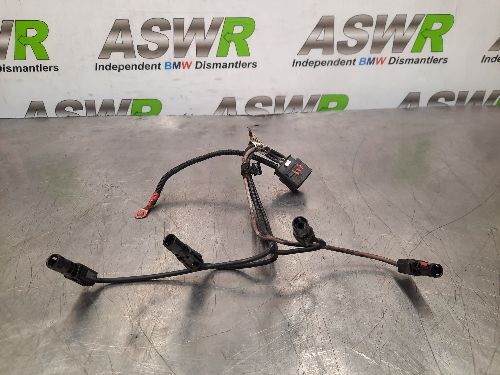 BMW Glow Plug Wiring Loom N47N Diesel F20 F22 F30 F32 F10