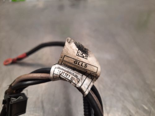 BMW Glow Plug Wiring Loom N47N Diesel F20 F22 F30 F32 F10