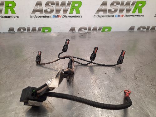 BMW Glow Plug Wiring Loom N47N Diesel F20 F22 F30 F32 F10