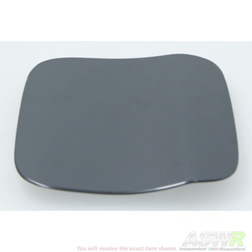 BMW Fuel Filler Flap E84 X1