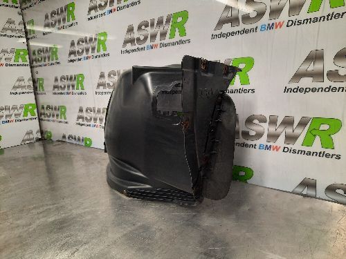 BMW Wheel Arch Liner Front O/S Drivers Side E81 E87 1 SERIES