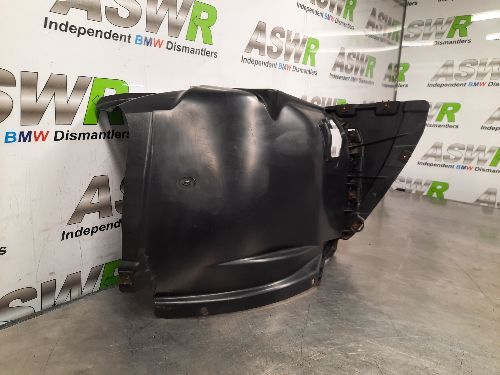 BMW Wheel Arch Liner Front O/S Drivers Side E81 E87 1 SERIES