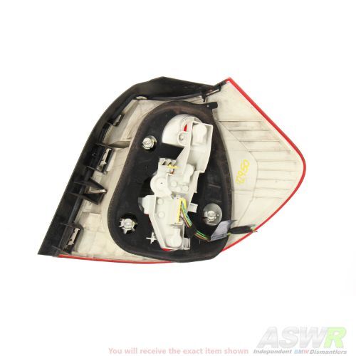BMW Rear Tail Light N/S Passenger Side E81 E87 1 SERIES