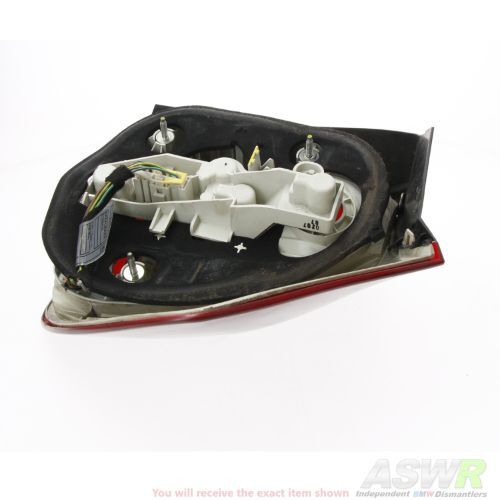 BMW Rear Tail Light N/S Passenger Side E81 E87 1 SERIES