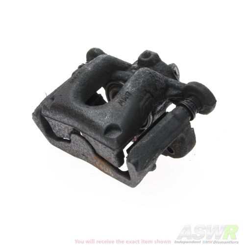 BMW Front Brake Caliper 54/22 O/S Drivers Right 1 SERIES E81 E82 E87