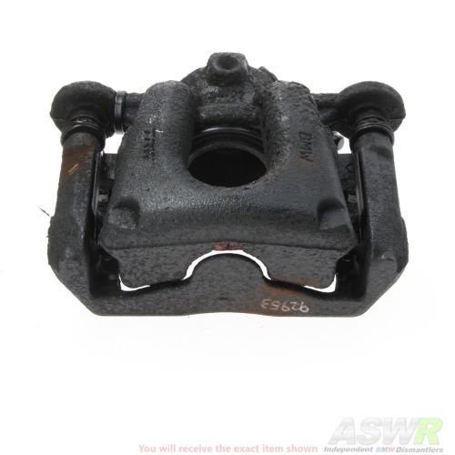 BMW Front Brake Caliper 54/22 O/S Drivers Right 1 SERIES E81 E82 E87
