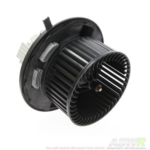 BMW Heater Blower Motor E81 E87 E88 E90 E91 E92 1 3 SERIES