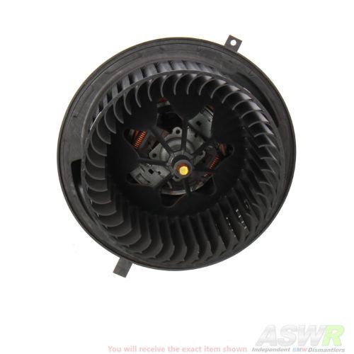 BMW Heater Blower Motor E81 E87 E88 E90 E91 E92 1 3 SERIES