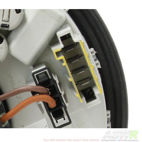 BMW Heater Blower Motor E81 E87 E88 E90 E91 E92 1 3 SERIES