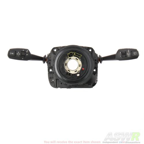 BMW Switch Cluster Steering Column E81 E87 E91 1 3 SERIES E84 X1