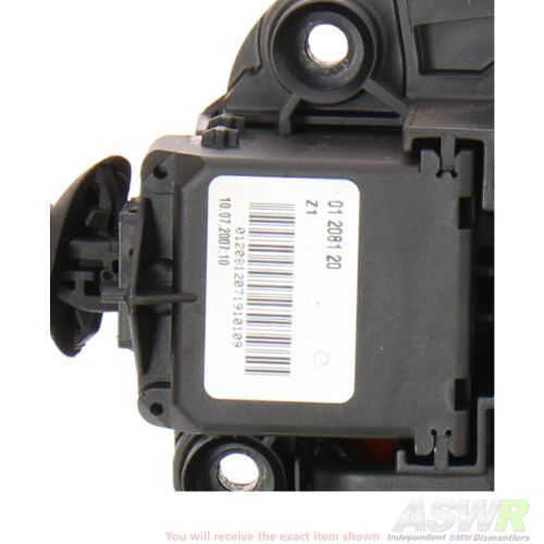 BMW Switch Cluster Steering Column E81 E87 E91 1 3 SERIES E84 X1