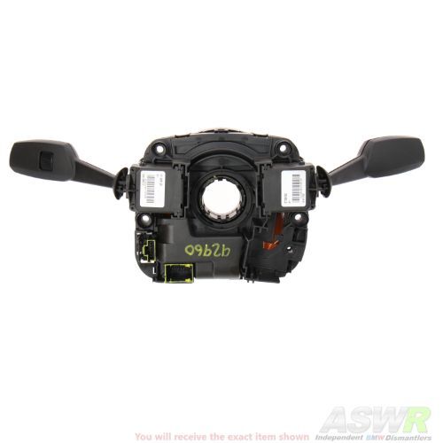 BMW Switch Cluster Steering Column E81 E87 E91 1 3 SERIES E84 X1
