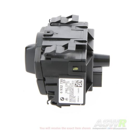 BMW Light Control Switch / LCM E87 E90 1 3 SERIES
