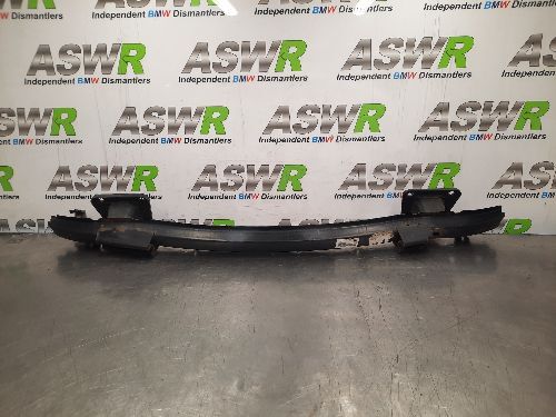 BMW E81 E87 1 SERIES Rear Bumper Reinforcer Bar