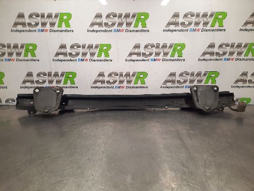 BMW E81 E87 1 SERIES Rear Bumper Reinforcer Bar