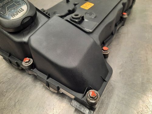 BMW Rocker Cover N45 Petrol E81 E87 E90 1 3 SERIES 116i 316i