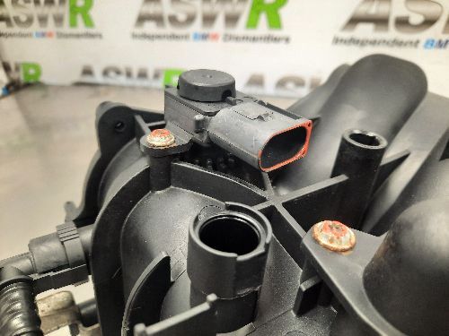 BMW Inlet Manifold N45N Petrol E81 E87 E90 E91 116i 316i