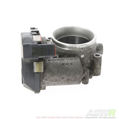 BMW Throttle Body N43 N45N Petrol E81 E87 E90 E91 E92 1 3 SERIES