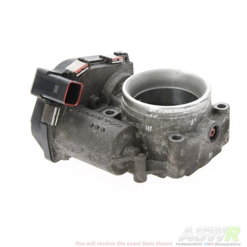 BMW Throttle Body N43 N45N Petrol E81 E87 E90 E91 E92 1 3 SERIES