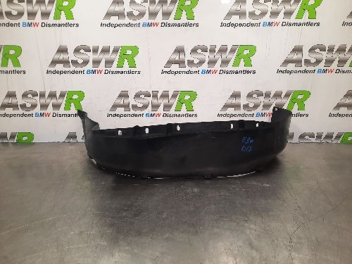 BMW E30 3 SERIES Front Wheel Arch Liner O/S Drivers Right Side