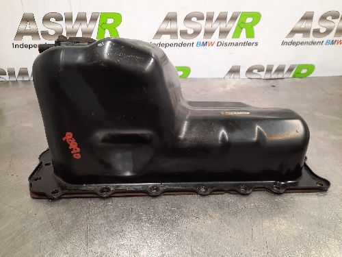 BMW Oil Pan Sump Petrol E81 E87 E90 E91 E92 1 3 SERIES