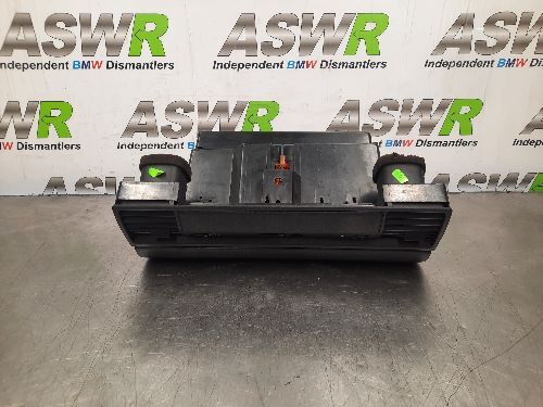 BMW Glovebox Assembly E36 3 SERIES 1996 Onwards