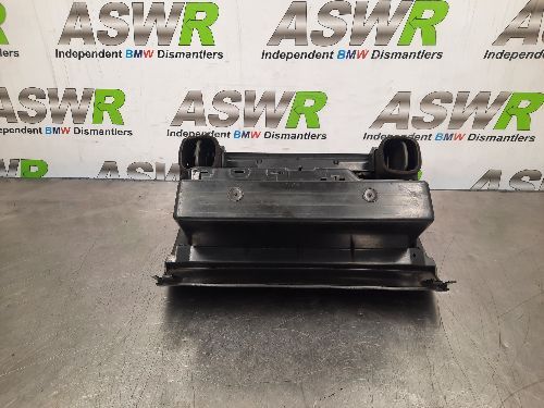 BMW Glovebox Assembly E36 3 SERIES 1996 Onwards