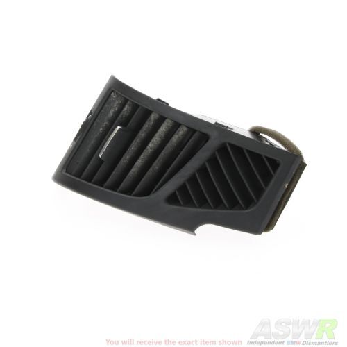 BMW E81 E82 E87 LCI E88 1 SERIES Dash Air Vent N/S Passenger Left
