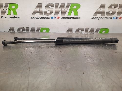 BMW E87 1 SERIES 5dr Boot / Tailgate Struts Pair