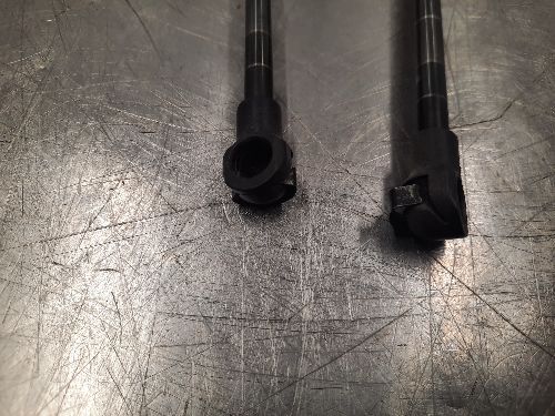 BMW E87 1 SERIES 5dr Boot / Tailgate Struts Pair