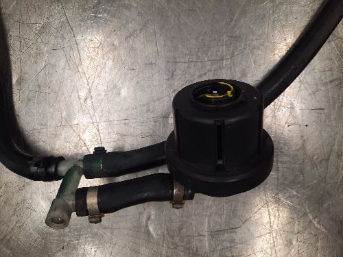 BMW Headlight Washer Jet Cleaning System Assembly E31 8 SERIES