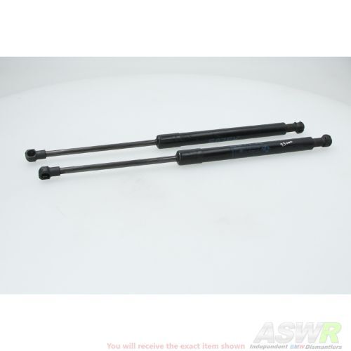 BMW Bonnet Struts Pair E81 E82 E87 E88 1 SERIES