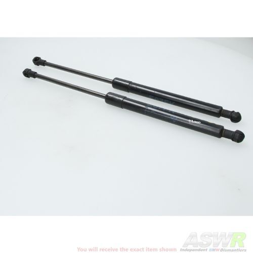 BMW Bonnet Struts Pair E81 E82 E87 E88 1 SERIES