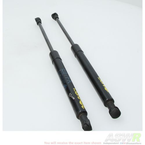 BMW Bonnet Struts Pair E81 E82 E87 E88 1 SERIES
