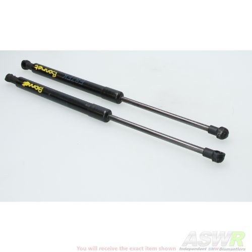 BMW Bonnet Struts Pair E81 E82 E87 E88 1 SERIES