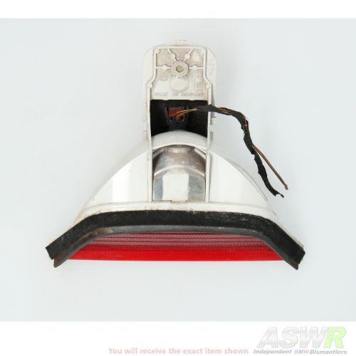 BMW 3 SERIES E36 Third High Level Brake Light