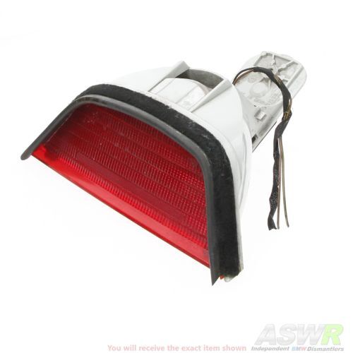 BMW 3 SERIES E36 Third High Level Brake Light