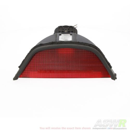 BMW 3 SERIES E36 Third High Level Brake Light