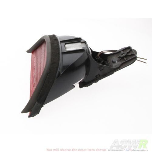 BMW 3 SERIES E36 Third High Level Brake Light