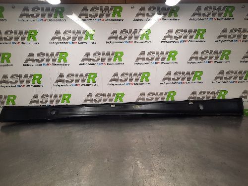 BMW E36 M Tech Side Skirt 3 SERIES Drivers Side O/S