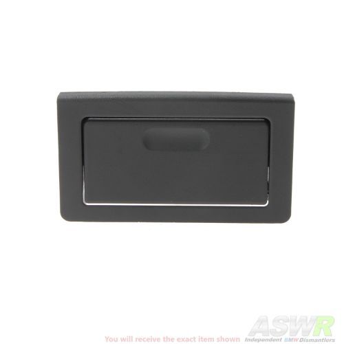 BMW E36 3 SERIES Centre Console Rear Ashtray