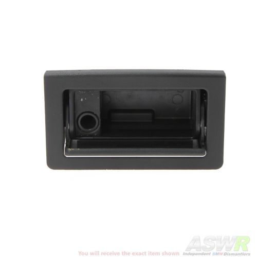 BMW E36 3 SERIES Centre Console Rear Ashtray
