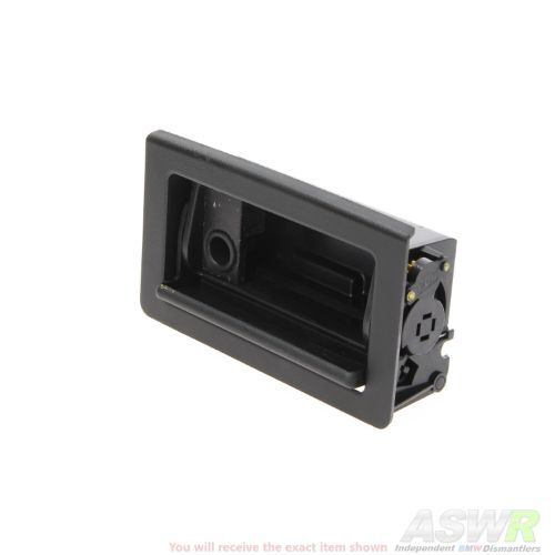 BMW E36 3 SERIES Centre Console Rear Ashtray