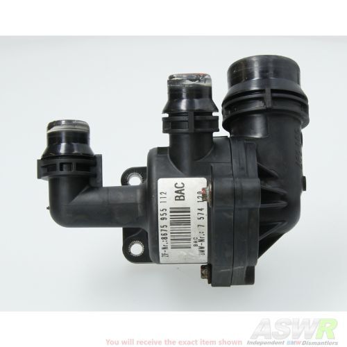BMW Thermostat Housing N45 N46 Petrol E87 E90 E60 1 3 5 SERIES